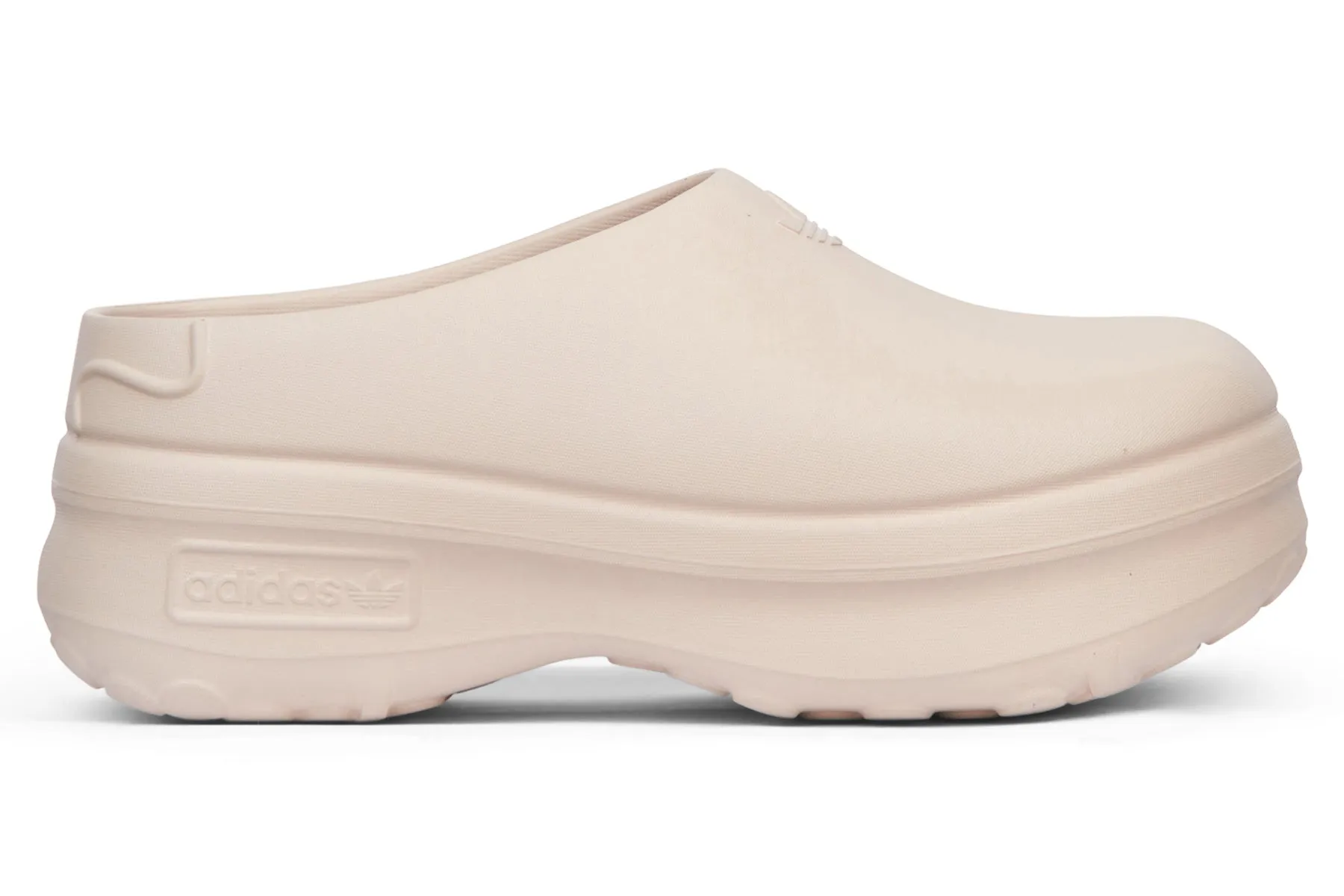 Adidas Adifom Stan Mule W - Wonder Taupe/Wonder Taupe/Core Black