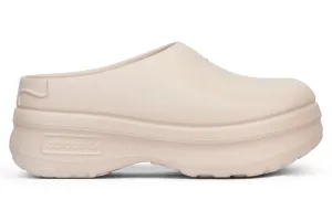 Adidas Adifom Stan Mule W - Wonder Taupe/Wonder Taupe/Core Black