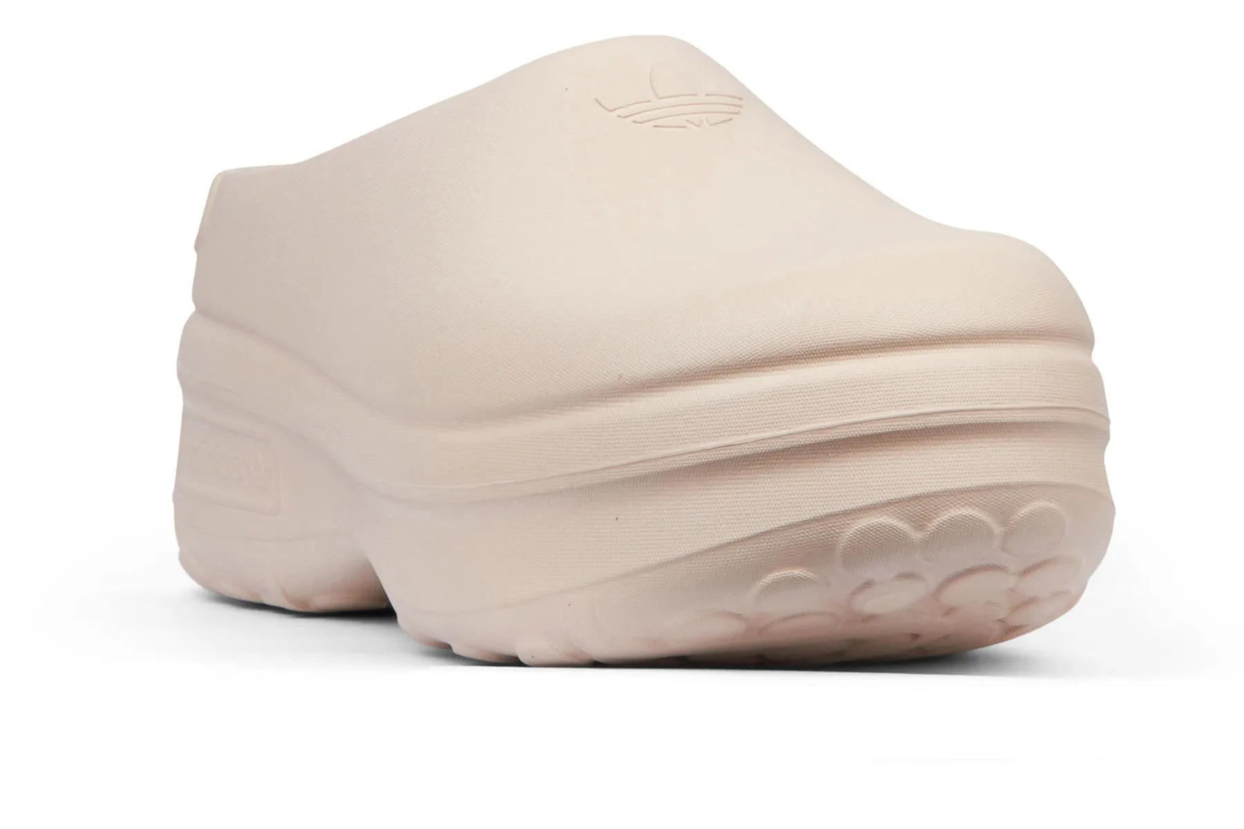 Adidas Adifom Stan Mule W - Wonder Taupe/Wonder Taupe/Core Black
