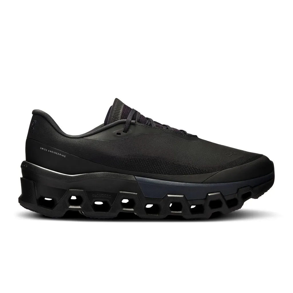 Cloudmonster 2 PAF - Black / Magnet