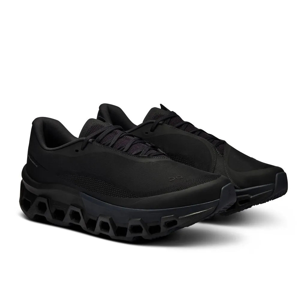 Cloudmonster 2 PAF - Black / Magnet