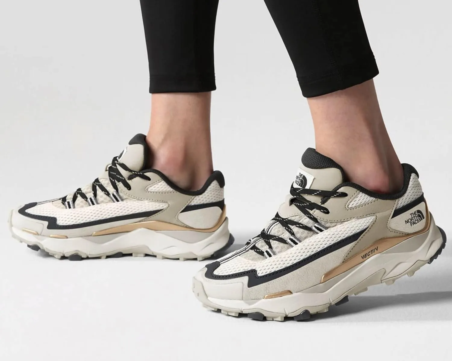 THE NORTH FACE Women's Training Sneaker