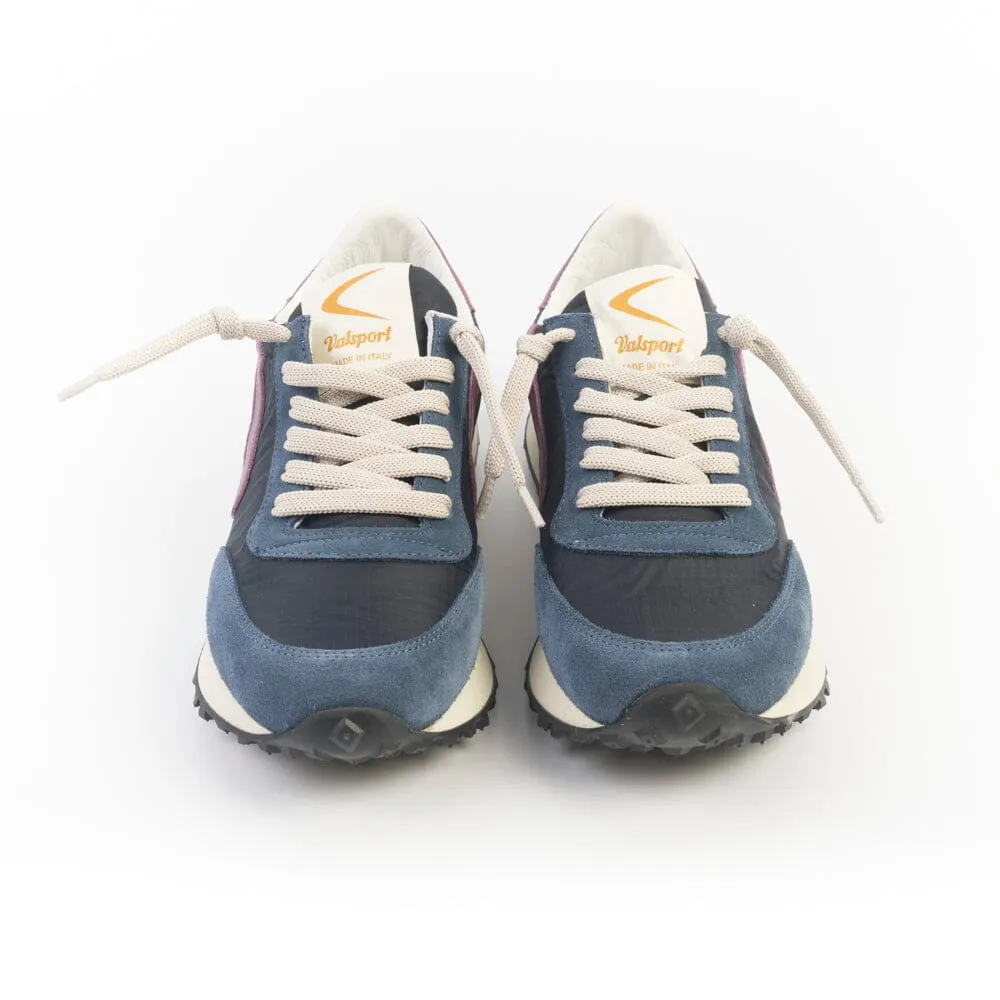 VALSPORT - Sneakers -  START - VSR2593W - Blu