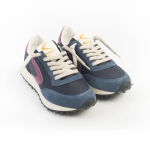 VALSPORT - Sneakers -  START - VSR2593W - Blu
