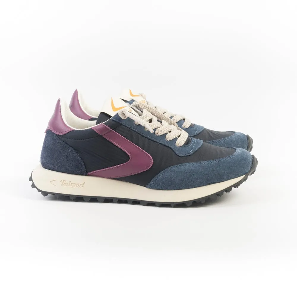 VALSPORT - Sneakers -  START - VSR2593W - Blu