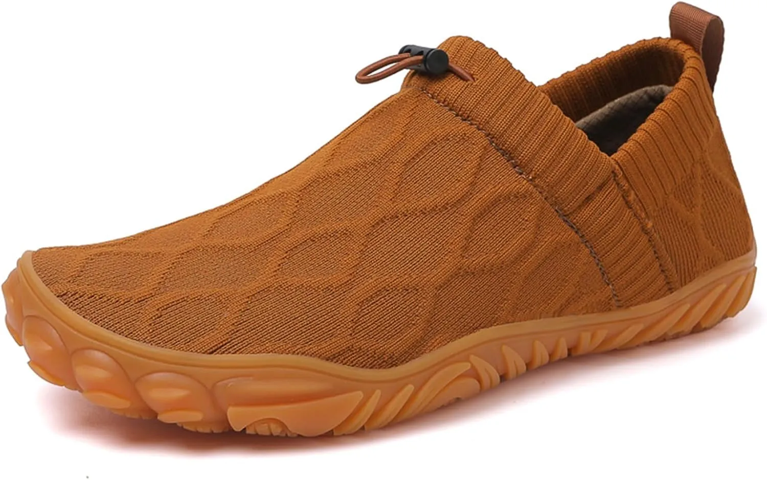 Water Shoes Men Barefoot Non Slip Water Resistant Work Sneakers Minimalist Breathable Casual Beach Walking Running Shoes Quick Dry Comfortable Lightweight Knit Outdoor Yoga Hiking Gym Flats Loafers